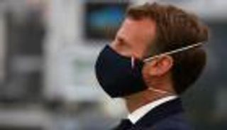 ماكرون يطلب مقترحات عاجلة لإنهاء عنصرية الشرطة 