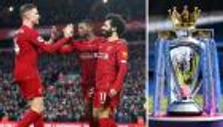 هل يحسم ليفربول البريمييرليج على ملعب الغريم الأزلي؟