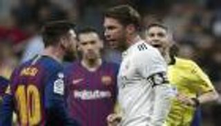 4 جولات تكتب لبرشلونة أسبقية جديدة على ريال مدريد