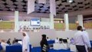قفزة في بورصة دبي.. و"السعودية" ترتفع بدعم البنوك