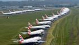 رسالة تحذير من 3 شركات طيران للحكومة البريطانية