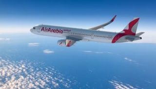  إحدى طائرات أسطول 