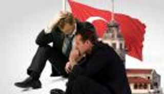 التضخم يأكل رواتب الأتراك