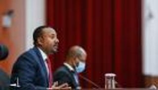 آبي أحمد يستبعد اندلاع حرب حدودية مع السودان