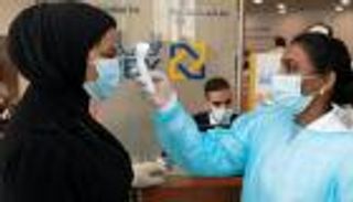 5 وفيات و662 إصابة جديدة بكورونا في الكويت