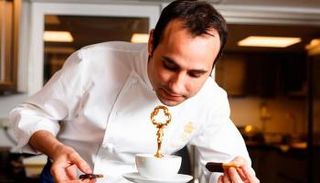 الفرنسي فرنسوا بيريه