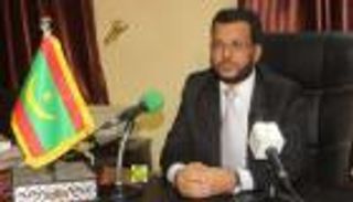 إصابة وزير الشؤون الإسلامية في موريتانيا بكورونا