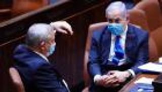 ضم أراضي فلسطين.. صدع بحكومة نتنياهو وخلافات مع واشنطن