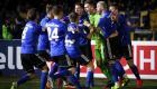 دشن دوري الأبطال.. 10 معلومات عن ساربروكن مفاجأة كأس ألمانيا