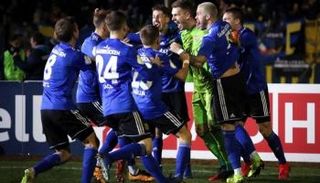 فريق ساربروكن