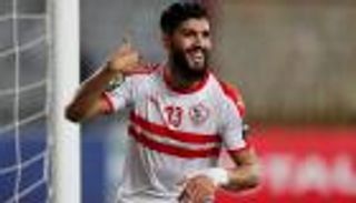 من تونس للزمالك.. فرجاني ساسي يفسر أكاذيب العقد الجديد