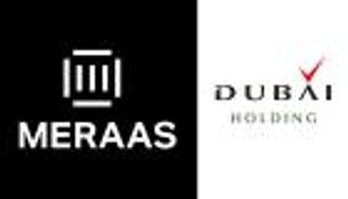 كيان اقتصادي ضخم.. مراس تحت راية دبي القابضة