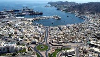 سلطنة عمان - تعبيرية