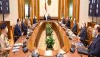 مصر: سنشارك في اجتماع سد النهضة لاستكشاف إرادة الاتفاق