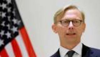 واشنطن تعتزم تمديد حظر السلاح على طهران