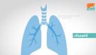 إنفوجراف.. 5 تمارين لتعزيز صحة الرئتين