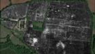 رادار "خارق" يكشف مدينة رومانية مدفونة