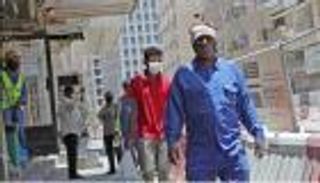 5 وفيات و1721 إصابة بكورونا في قطر خلال 24 ساعة