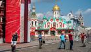 بعد أسابيع من "إغلاق كورونا".. موسكو تنبض بالحياة مجددا