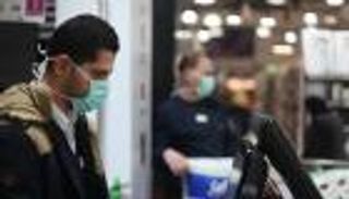 الصحة العالمية: 40% من إصابات كورونا نقلها مرضى لم تظهر عليهم أعراض