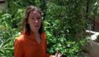 بيت بلا قمامة.. شابة فلسطينية تعيد تدوير كل شيء