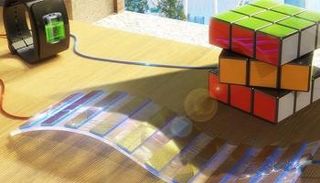 التباين بين الظلام والضوء مقترح من سنغافورة لإنتاج الكهرباء