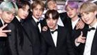 "جيش" بي تي إس يجمع مليون دولار لمواجهة العنصرية