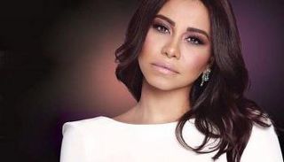 المطربة المصرية شيرين عبدالوهاب
