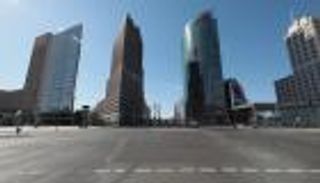 الاقتصاد الألماني.. مناعة قوية تتراجع أمام ضربات الفيروس