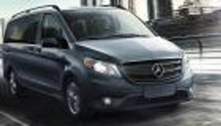 بالصور.. أفضل الموديلات الـ VAN و الـ Mini Van لموسم 2020