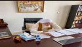 عبد الله بن بيه يترأس مناقشة دكتوراه "التحكيم الأسري في الفقه الإسلامي"