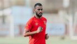 ردا على بيان الأهلي المصري.. حسام عاشور يتراجع عن الاعتزال