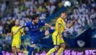 اللياقة البدنية.. أزمة تواجه أندية الدوري السعودي بعد كورونا