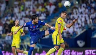 النصر والهلال