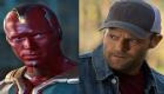 لماذا يسخر جيسون ستاثام من عالم مارفل السينمائي؟