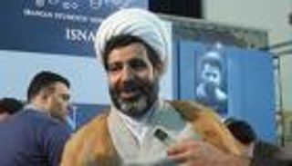 "عدو الصحفيين".. فضائح قاض إيراني هارب بنصف مليون يورو تظهر للعلن