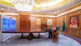 السعودية تتمسك بأهمية حماية ليبيا من التدخلات الخارجية