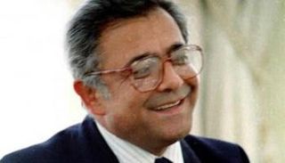 الدبلوماسي كاظم رجوي - أرشيفية