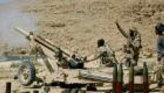 الجيش اليمني يحرر مواقع ومرتفعات جديدة غرب مأرب