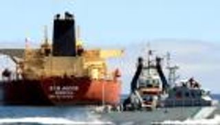 عقوبات أمريكية مرتقبة ضد إيران وفنزويلا