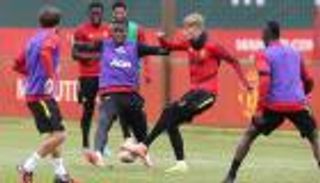 شروط الوديات تنقذ مانشستر يونايتد من فخ كورونا