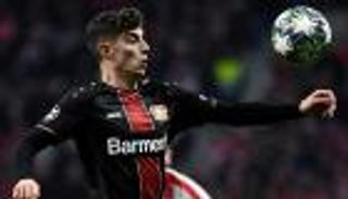 الجوكر هافيرتز.. عازف بيانو أطرب أندية أوروبا الكبرى