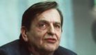 متوفى يغلق ملف اغتيال رئيس وزراء السويد