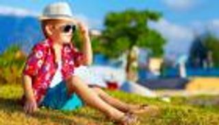 ملابس الأطفال المناسبة للصيف.. تعرفي على المواصفات