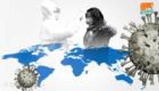 لحظة بلحظة.. آخر مستجدات كورونا حول العالم ليوم الأربعاء