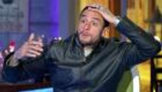 قضية نسب ثانية تواجه أحمد الفيشاوي.. الأم ألمانية