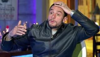 قضية نسب ثانية تواجه الفنان أحمد الفيشاوي