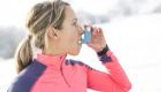 مرضى الربو يمكنهم ممارسة الرياضة.. ولكن بشروط