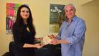 "أولاد الناس.. ثلاثية المماليك".. أفضل رواية مصرية تتحول لمسلسل  