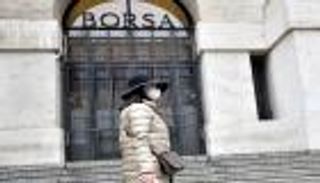 أسهم أوروبا تفشل في الحفاظ على مكاسب الفتح